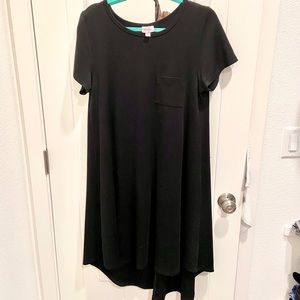 Liverpool Black Carly